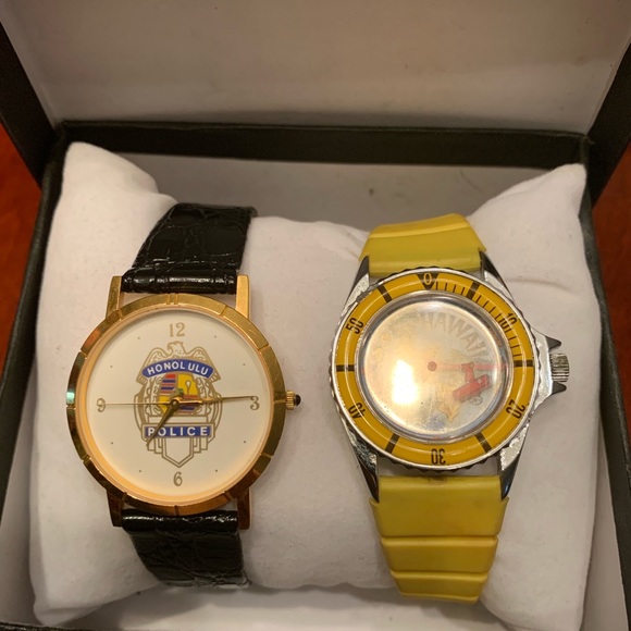 Hawaii unisex watches vintage original - Picture 8 of 8